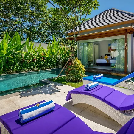 Ley Villa Bali